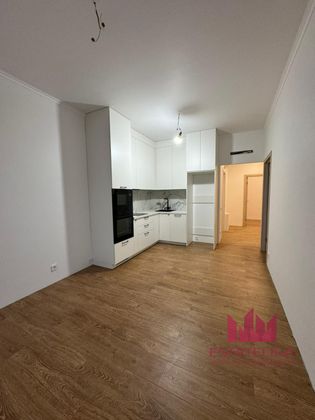 Аренда 2-комнатной квартиры 51 м², 19/20 этаж