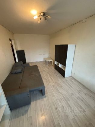 Продажа 1-комнатной квартиры 29,7 м², 2/5 этаж