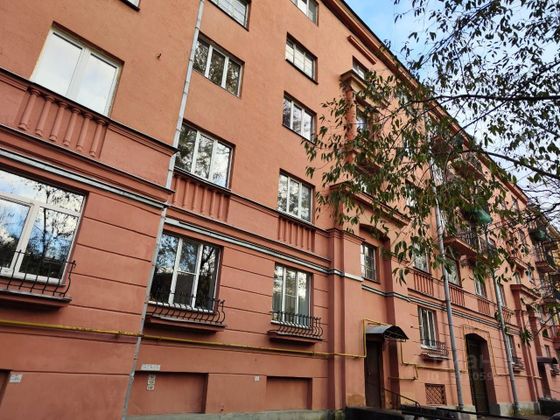 Продажа 3-комнатной квартиры 77,8 м², 4/5 этаж