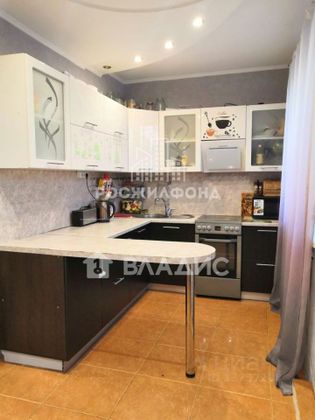 Продажа 3-комнатной квартиры 57,7 м², 2/5 этаж