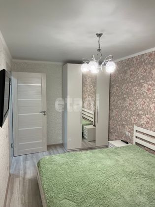 Продажа 2-комнатной квартиры 45,9 м², 1/5 этаж