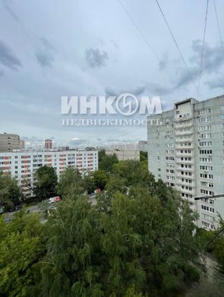 Продажа 3-комнатной квартиры 61,9 м², 11/12 этаж