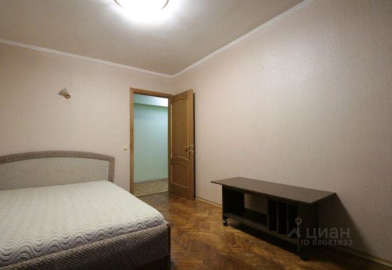 Продажа 3-комнатной квартиры 56,6 м², 6/9 этаж