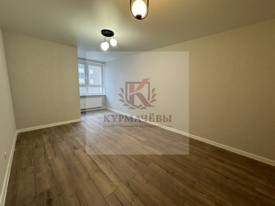 Продажа квартиры-студии 26,1 м², 22/26 этаж