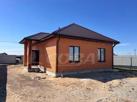 Продажа дома, 65 м², с участком 5 соток