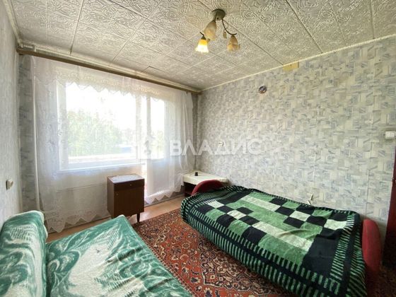 Продажа 3-комнатной квартиры 68,3 м², 3/9 этаж