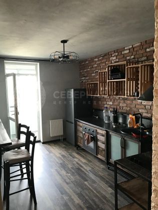 Продажа 1-комнатной квартиры 43 м², 19/26 этаж