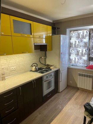 Продажа 4-комнатной квартиры 73 м², 5/5 этаж