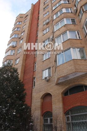 Продажа 3-комнатной квартиры 104 м², 5/10 этаж