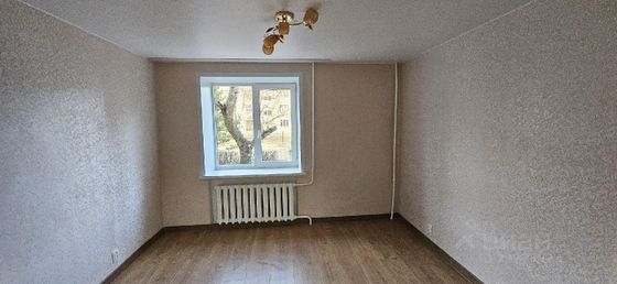 Продажа 2-комнатной квартиры 48,6 м², 1/5 этаж