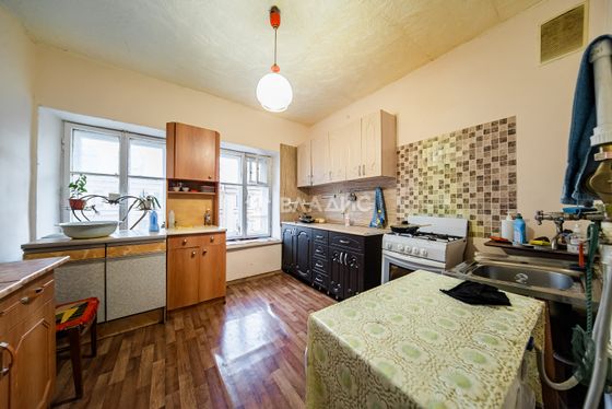 Продажа 3-комнатной квартиры 93,1 м², 6/6 этаж