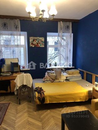 Продажа 3-комнатной квартиры 69,7 м², 2/3 этаж