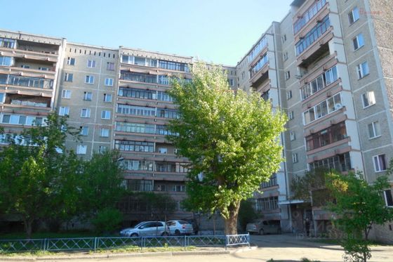 Аренда 3-комнатной квартиры 63 м², 3/9 этаж