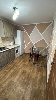 Аренда 1-комнатной квартиры 25 м², 1/1 этаж