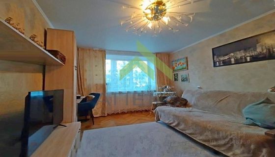 Продажа 3-комнатной квартиры 58,5 м², 1/5 этаж