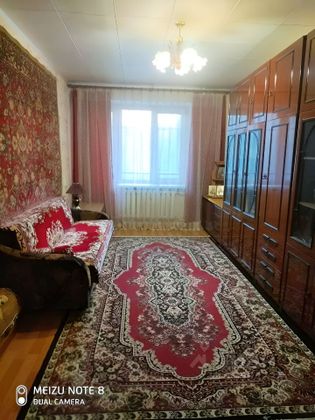 Продажа 3-комнатной квартиры 58 м², 2/5 этаж