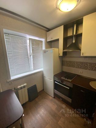 Аренда 2-комнатной квартиры 45 м², 3/5 этаж