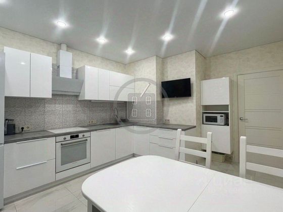 Продажа 3-комнатной квартиры 85,2 м², 11/22 этаж