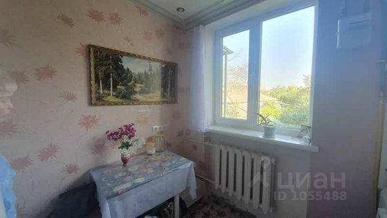 Продажа 1-комнатной квартиры 31 м², 2/2 этаж