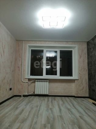 Продажа квартиры-студии 17 м², 2/5 этаж