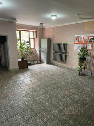 Продажа 2-комнатной квартиры 44 м², 3/12 этаж