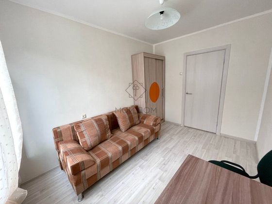 Аренда 3-комнатной квартиры 60 м², 2/9 этаж