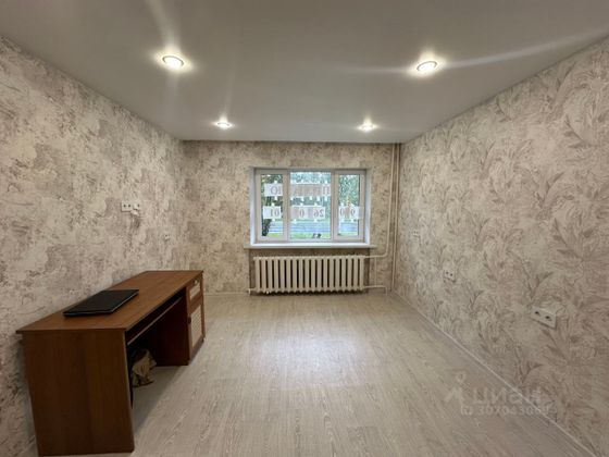 Продажа 1-комнатной квартиры 27,7 м², 1/5 этаж