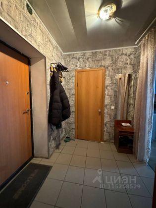 Аренда 2-комнатной квартиры 50 м², 11/14 этаж