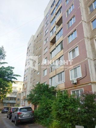 Продажа 3-комнатной квартиры 66 м², 4/9 этаж