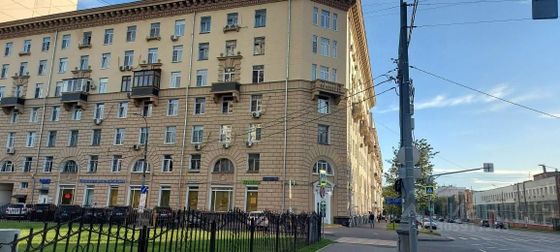 Продажа 3-комнатной квартиры 85 м², 2/8 этаж