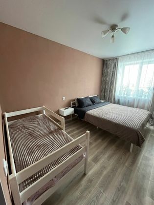 Продажа 2-комнатной квартиры 50,1 м², 8/9 этаж