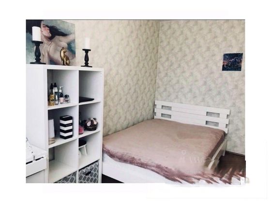 Продажа 3-комнатной квартиры 59,6 м², 8/9 этаж