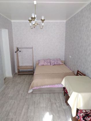 Продажа 1-комнатной квартиры 32 м², 1/9 этаж