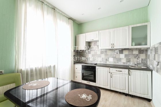 Продажа 3-комнатной квартиры 96 м², 3/4 этаж