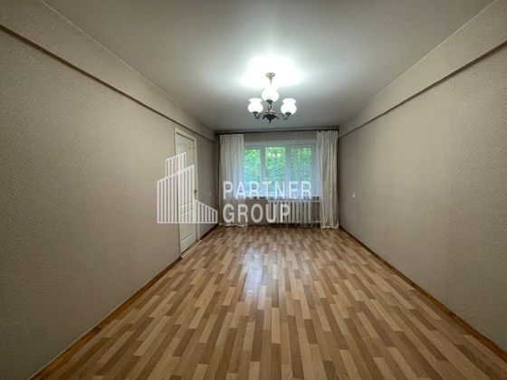 Продажа 2-комнатной квартиры 45,1 м², 1/5 этаж