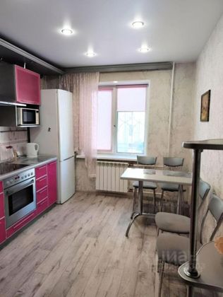 Продажа 2-комнатной квартиры 53,8 м², 2/5 этаж