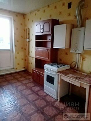 Продажа 3-комнатной квартиры 76,4 м², 3/3 этаж