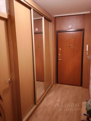 Продажа 2-комнатной квартиры 47,8 м², 3/5 этаж