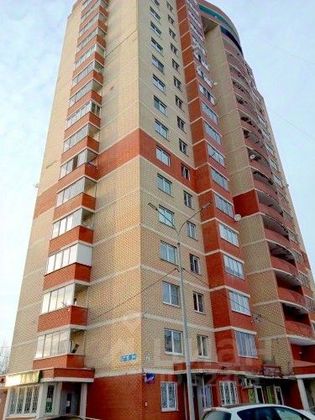 Продажа 1-комнатной квартиры 38,6 м², 13/18 этаж