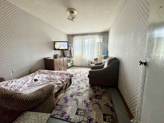 Продажа 1-комнатной квартиры 38,6 м², 2/3 этаж