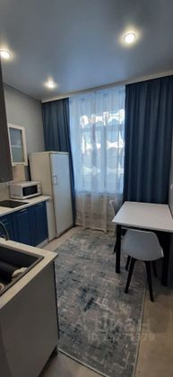 Аренда 2-комнатной квартиры 47 м², 1/2 этаж