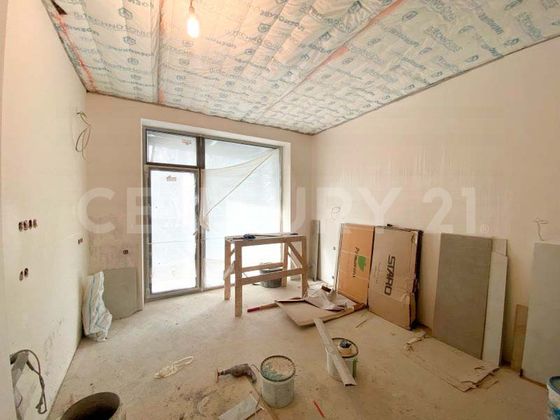 Продажа 3-комнатной квартиры 103 м², 5/8 этаж