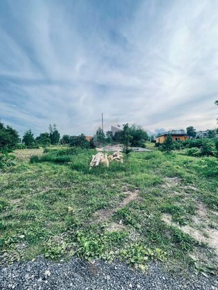 Продажа участка, 5 соток