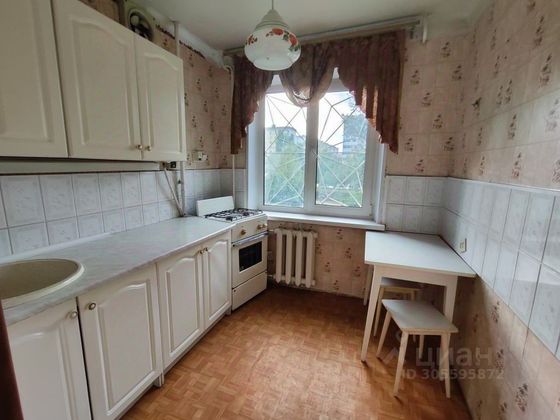 Продажа 1-комнатной квартиры 29,8 м², 2/9 этаж