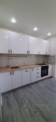 Продажа 2-комнатной квартиры 65,4 м², 14/19 этаж