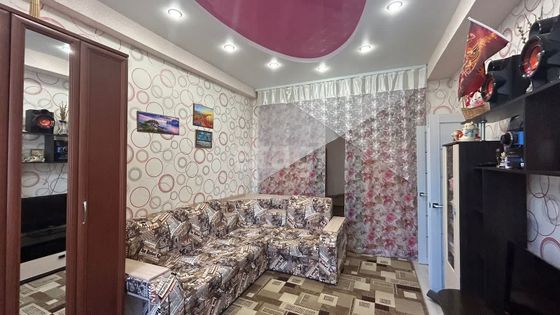 Продажа 2-комнатной квартиры 54,4 м², 1/2 этаж