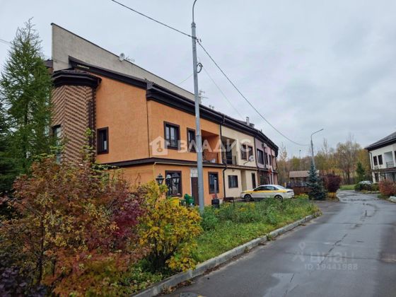 Продажа дома, 126 м², с участком 1 сотка