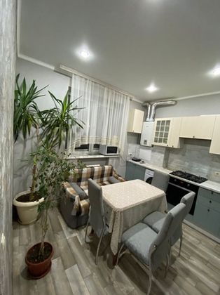 Продажа 3-комнатной квартиры 67 м², 3/3 этаж