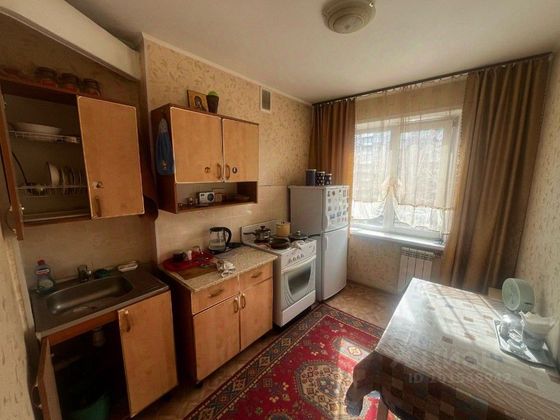 Продажа 2-комнатной квартиры 45,9 м², 3/9 этаж