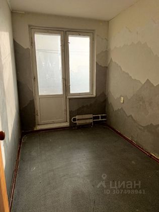 Продажа 4-комнатной квартиры 63 м², 6/10 этаж